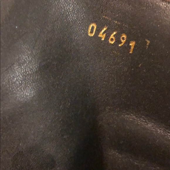 Prada Brown and Black Leopard fur boots - Picture 4 of 8